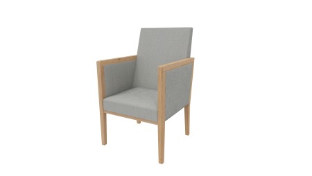 Fauteuil Nano